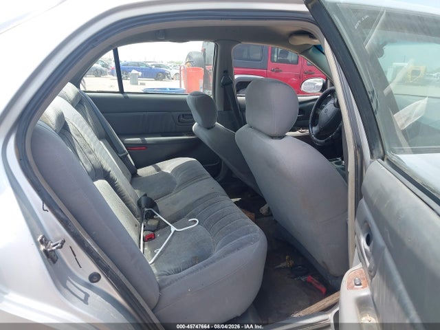 Продаж на аукціоні авто 2003 Buick Century Custom, vin: 2G4WS52JX31212108, номер лоту: 45747664