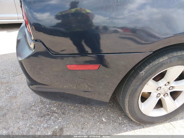 Aukcja sprzedaży 2012 Dodge Charger Se, vin: 2C3CDXBG8CH215585, numer aukcji: 45747665