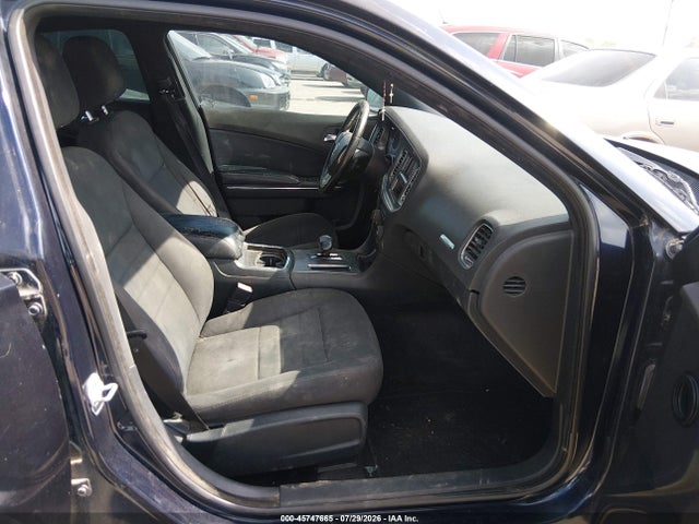 Aukcja sprzedaży 2012 Dodge Charger Se, vin: 2C3CDXBG8CH215585, numer aukcji: 45747665