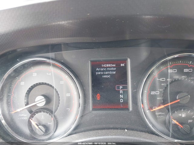 Aukcja sprzedaży 2012 Dodge Charger Se, vin: 2C3CDXBG8CH215585, numer aukcji: 45747665