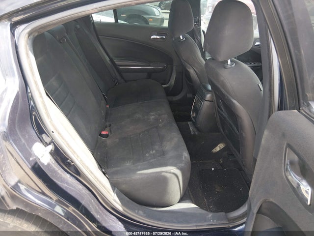 Aukcja sprzedaży 2012 Dodge Charger Se, vin: 2C3CDXBG8CH215585, numer aukcji: 45747665