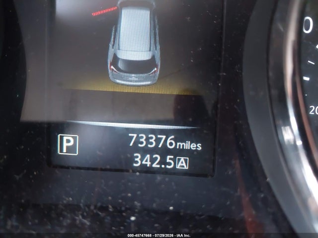 Nissan ROGUE SV 2015 KNMAT2MT5FP559085 Image 15