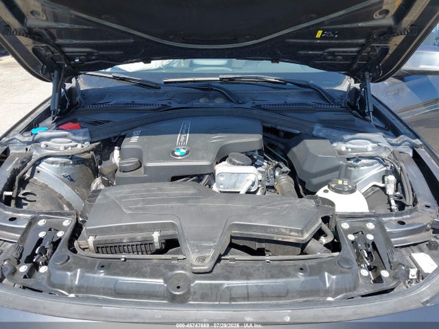 Продаж на аукціоні авто 2018 Bmw 320i, vin: WBA8A9C51JAH12833, номер лоту: 45747669