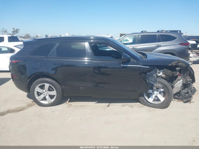 SALYB2EX2LA286455 Land Rover Range Rover Velar P250 S