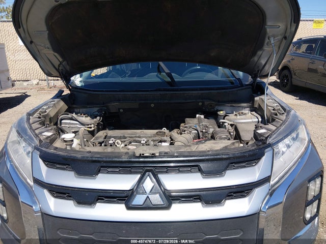 JA4AR3AU0LU030054 Mitsubishi Outlander Sport 2.0 Se Awc