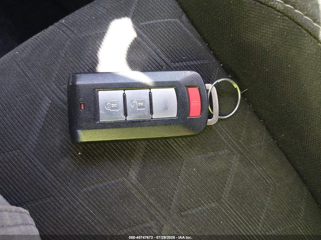 JA4AR3AU0LU030054 Mitsubishi Outlander Sport 2.0 Se Awc