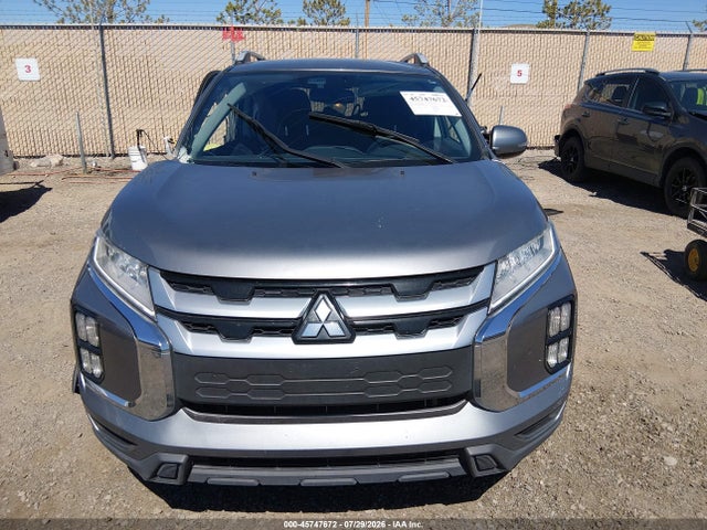 JA4AR3AU0LU030054 Mitsubishi Outlander Sport 2.0 Se Awc
