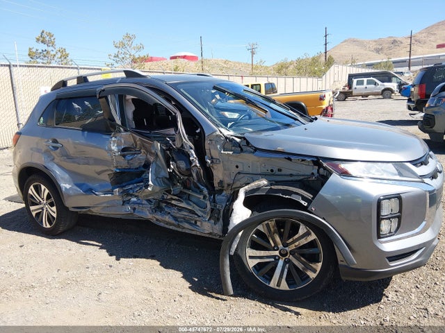JA4AR3AU0LU030054 Mitsubishi Outlander Sport 2.0 Se Awc