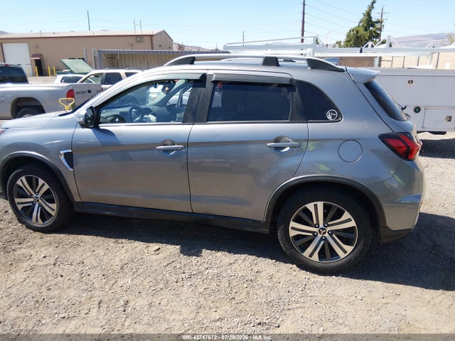 JA4AR3AU0LU030054 Mitsubishi Outlander Sport 2.0 Se Awc