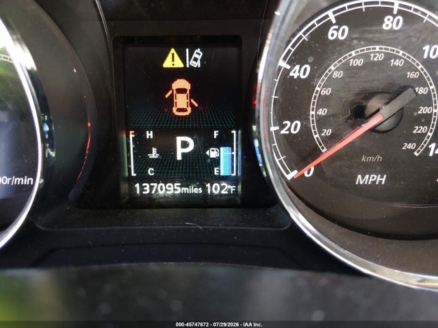 JA4AR3AU0LU030054 Mitsubishi Outlander Sport 2.0 Se Awc