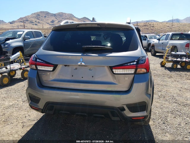 JA4AR3AU0LU030054 Mitsubishi Outlander Sport 2.0 Se Awc