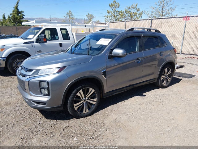 JA4AR3AU0LU030054 Mitsubishi Outlander Sport 2.0 Se Awc