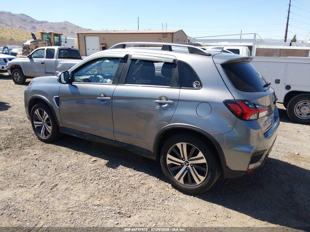 JA4AR3AU0LU030054 Mitsubishi Outlander Sport 2.0 Se Awc