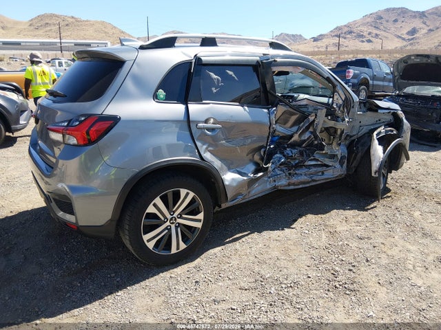 JA4AR3AU0LU030054 Mitsubishi Outlander Sport 2.0 Se Awc
