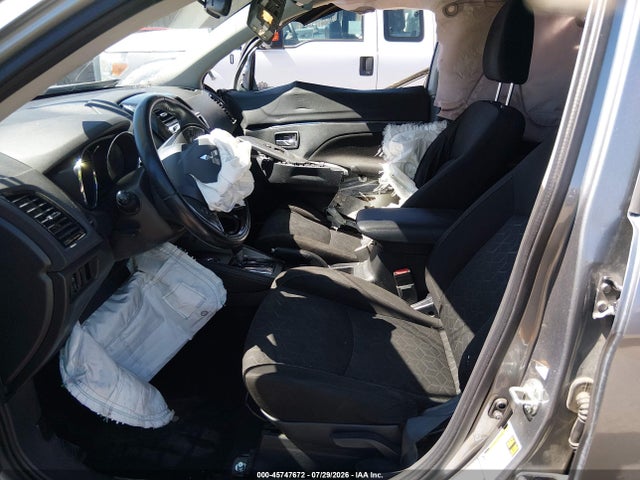 JA4AR3AU0LU030054 Mitsubishi Outlander Sport 2.0 Se Awc