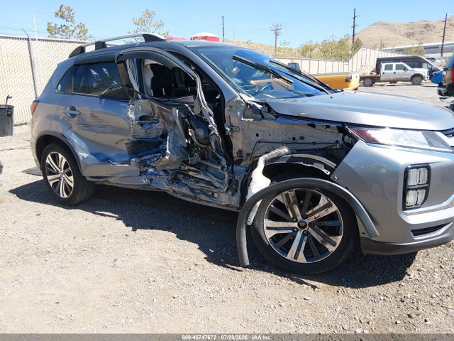 JA4AR3AU0LU030054 Mitsubishi Outlander Sport 2.0 Se Awc