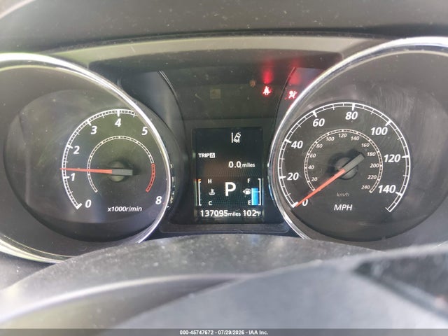 JA4AR3AU0LU030054 Mitsubishi Outlander Sport 2.0 Se Awc