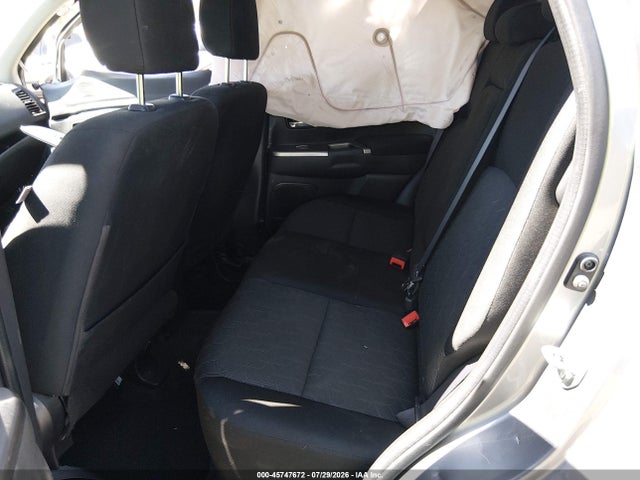 JA4AR3AU0LU030054 Mitsubishi Outlander Sport 2.0 Se Awc