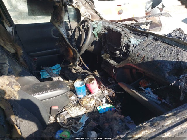 Ford Bronco Sport Big Bend 2021 3FMCR9B61MRB18925 Image 5