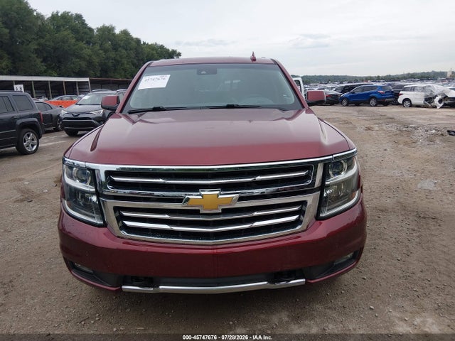 Продаж на аукціоні авто 2016 Chevrolet Tahoe Lt, vin: 1GNSKBKC8GR453057, номер лоту: 45747676