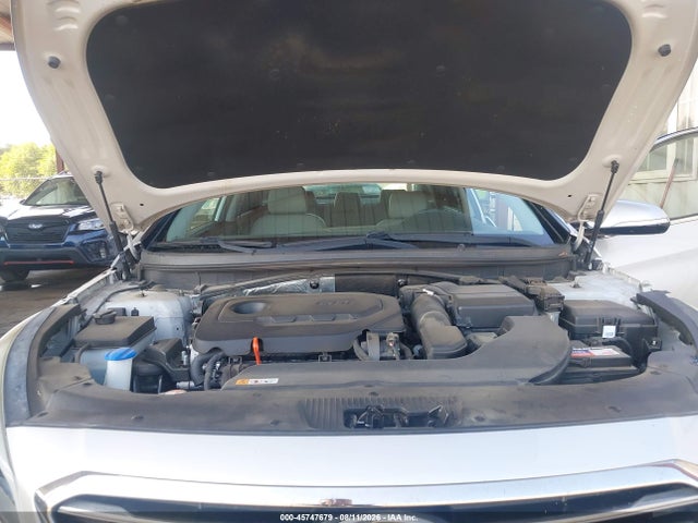 5NPE34AF8FH047764 Hyundai Sonata Limited