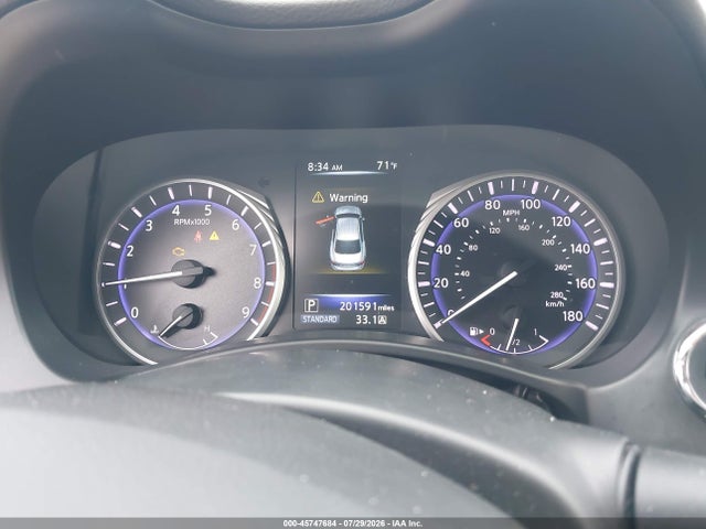 Продажа на аукционе авто 2015 Infiniti Q50 Premium, vin: JN1BV7AR4FM404603, номер лота: 45747684
