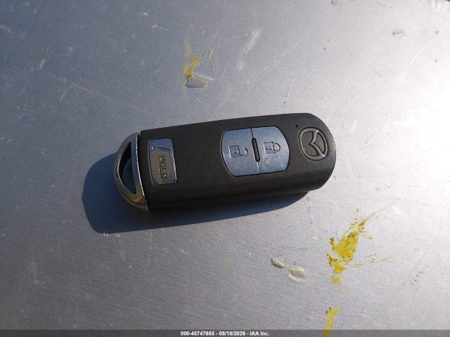 Продаж на аукціоні авто 2015 Mazda Mazda3 I Sport, vin: JM1BM1K72F1271285, номер лоту: 45747685