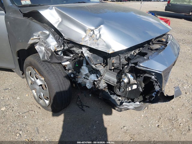 Продаж на аукціоні авто 2015 Mazda Mazda3 I Sport, vin: JM1BM1K72F1271285, номер лоту: 45747685