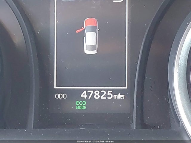 4T1C11AK5PU817690 Toyota CAMRY LE