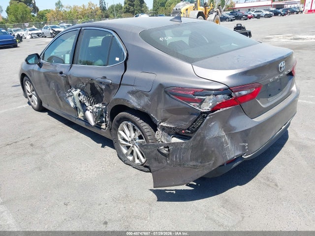 4T1C11AK5PU817690 Toyota CAMRY LE