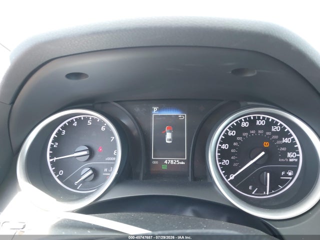 4T1C11AK5PU817690 Toyota CAMRY LE