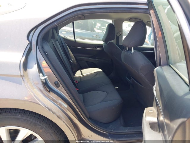 4T1C11AK5PU817690 Toyota CAMRY LE