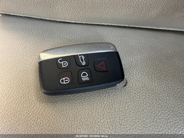 2013 Land Rover Range Rover Sport Hse მანქანა იყიდება აუქციონზე, vin: SALSF2D43DA764790, აუქციონის ნომერი: 45747691