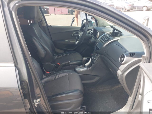 3GNCJLSB6GL171964 Chevrolet Trax Lt