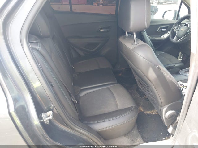 3GNCJLSB6GL171964 Chevrolet Trax Lt