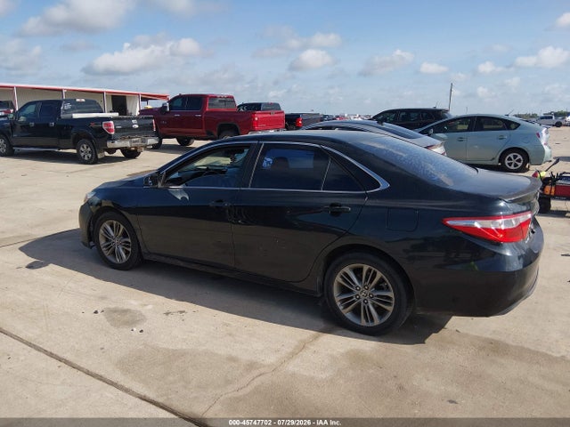 Toyota CAMRY SE 2015 4T1BF1FK4FU024739 Image 14