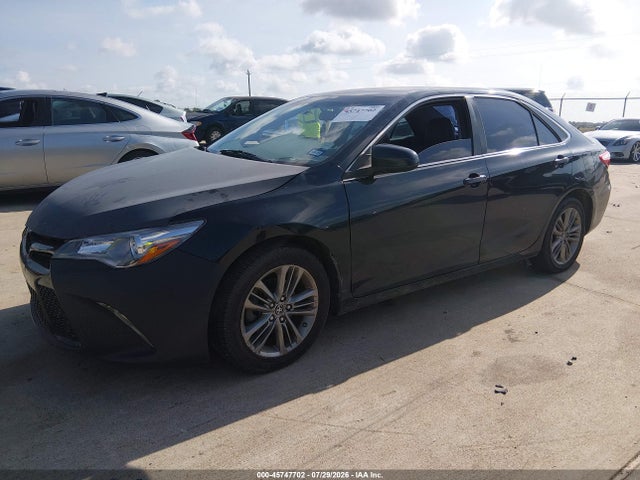Toyota CAMRY SE 2015 4T1BF1FK4FU024739 Image 6