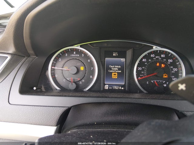 Toyota CAMRY SE 2015 4T1BF1FK4FU024739 Image 7