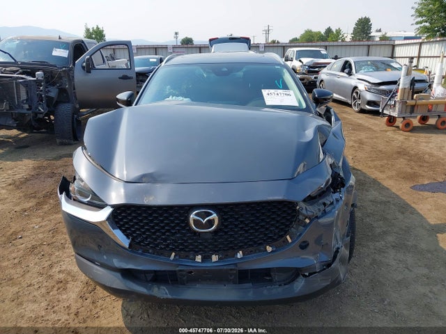3MVDMBCM3PM558852 Mazda Cx-30 2.5 S Carbon Edition
