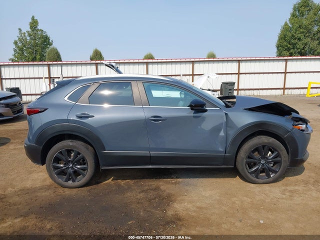 3MVDMBCM3PM558852 Mazda Cx-30 2.5 S Carbon Edition