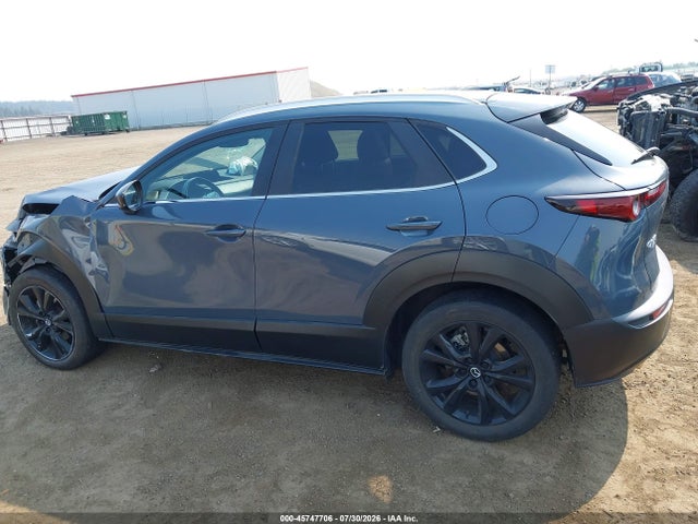3MVDMBCM3PM558852 Mazda Cx-30 2.5 S Carbon Edition