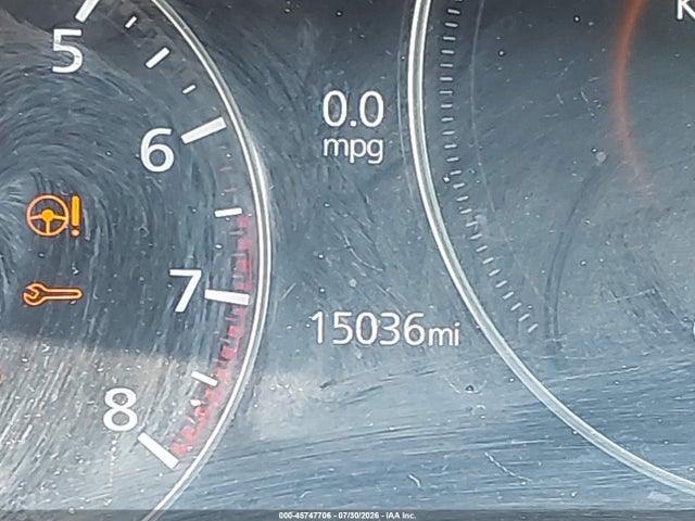 3MVDMBCM3PM558852 Mazda Cx-30 2.5 S Carbon Edition