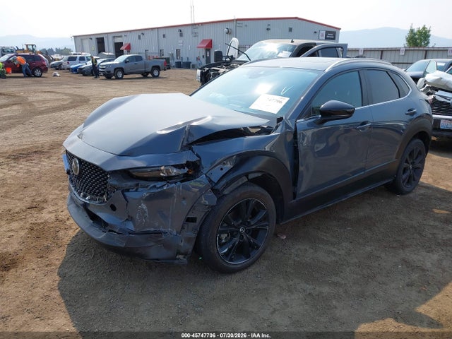 3MVDMBCM3PM558852 Mazda Cx-30 2.5 S Carbon Edition