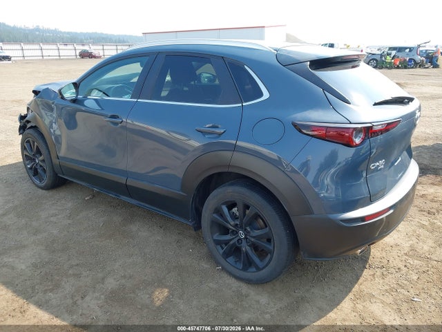 3MVDMBCM3PM558852 Mazda Cx-30 2.5 S Carbon Edition
