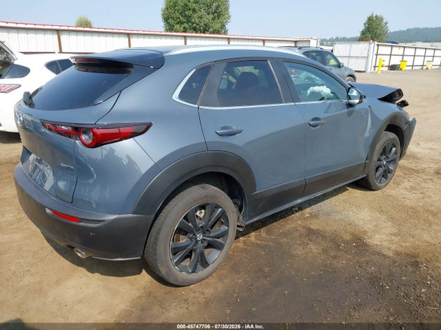 3MVDMBCM3PM558852 Mazda Cx-30 2.5 S Carbon Edition