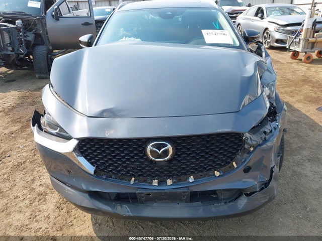 3MVDMBCM3PM558852 Mazda Cx-30 2.5 S Carbon Edition