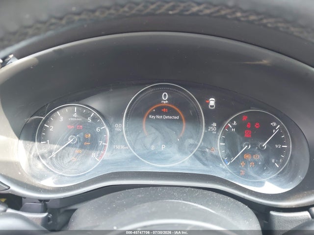 3MVDMBCM3PM558852 Mazda Cx-30 2.5 S Carbon Edition