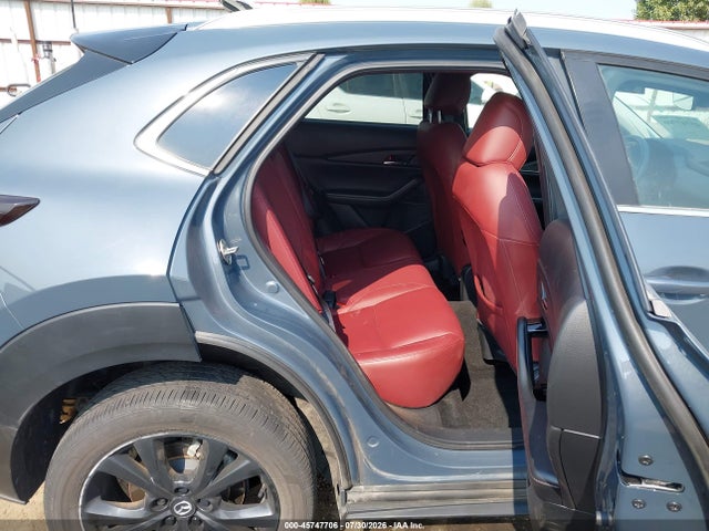 3MVDMBCM3PM558852 Mazda Cx-30 2.5 S Carbon Edition