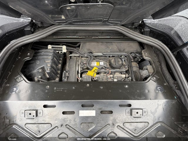 WBY2Z6C51KVG98151 BMW I8