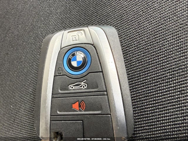 WBY2Z6C51KVG98151 BMW I8
